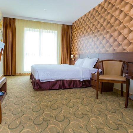 3Mg Lakeside Hotel Hajfong Zewnętrze zdjęcie
