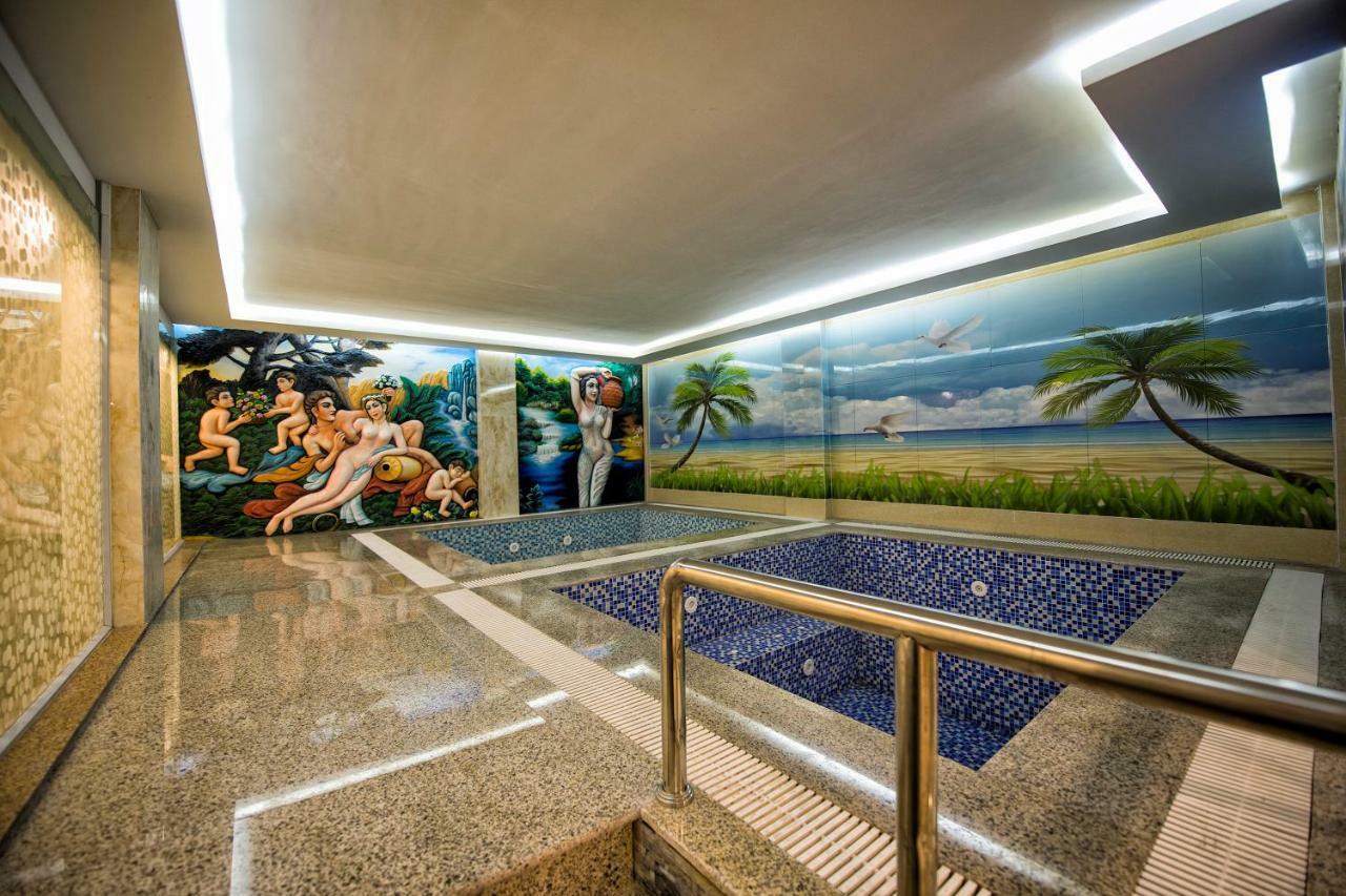 3Mg Lakeside Hotel Hajfong Zewnętrze zdjęcie