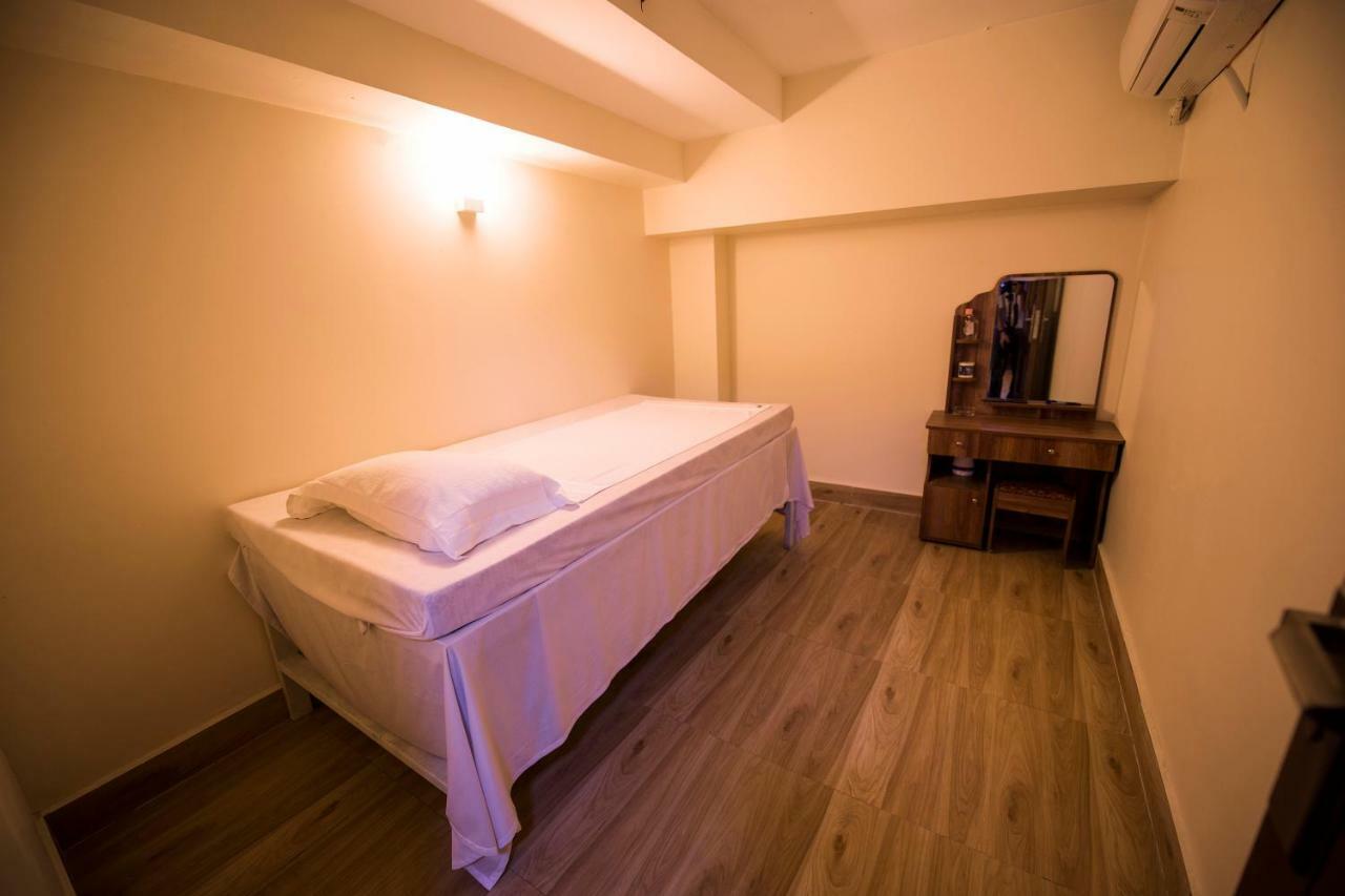 3Mg Lakeside Hotel Hajfong Zewnętrze zdjęcie