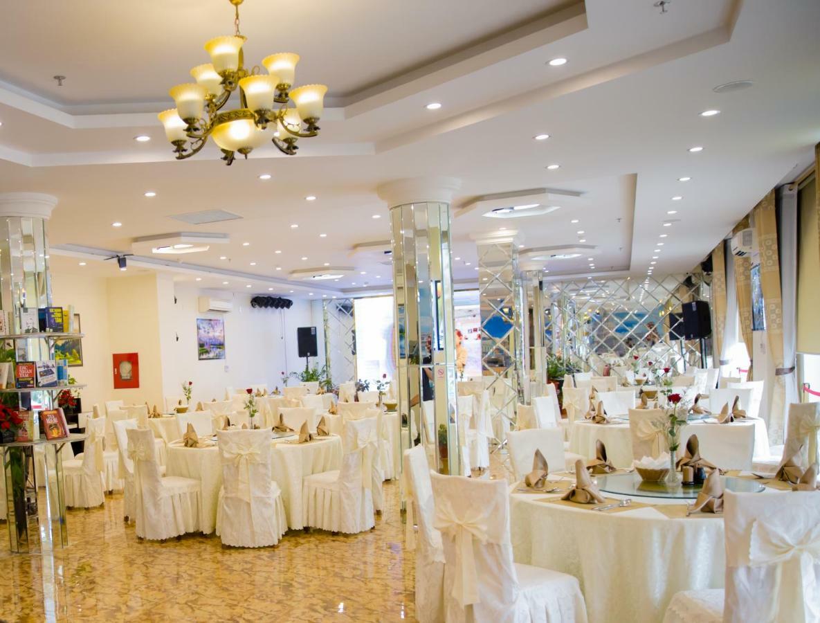 3Mg Lakeside Hotel Hajfong Zewnętrze zdjęcie